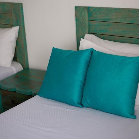 Hotel Madre Laura Jerico Экстерьер фото