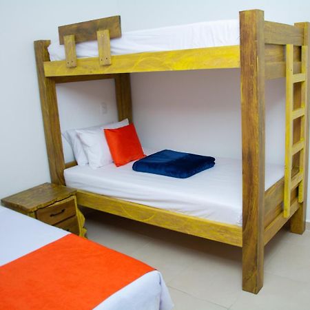 Hotel Madre Laura Jerico Экстерьер фото