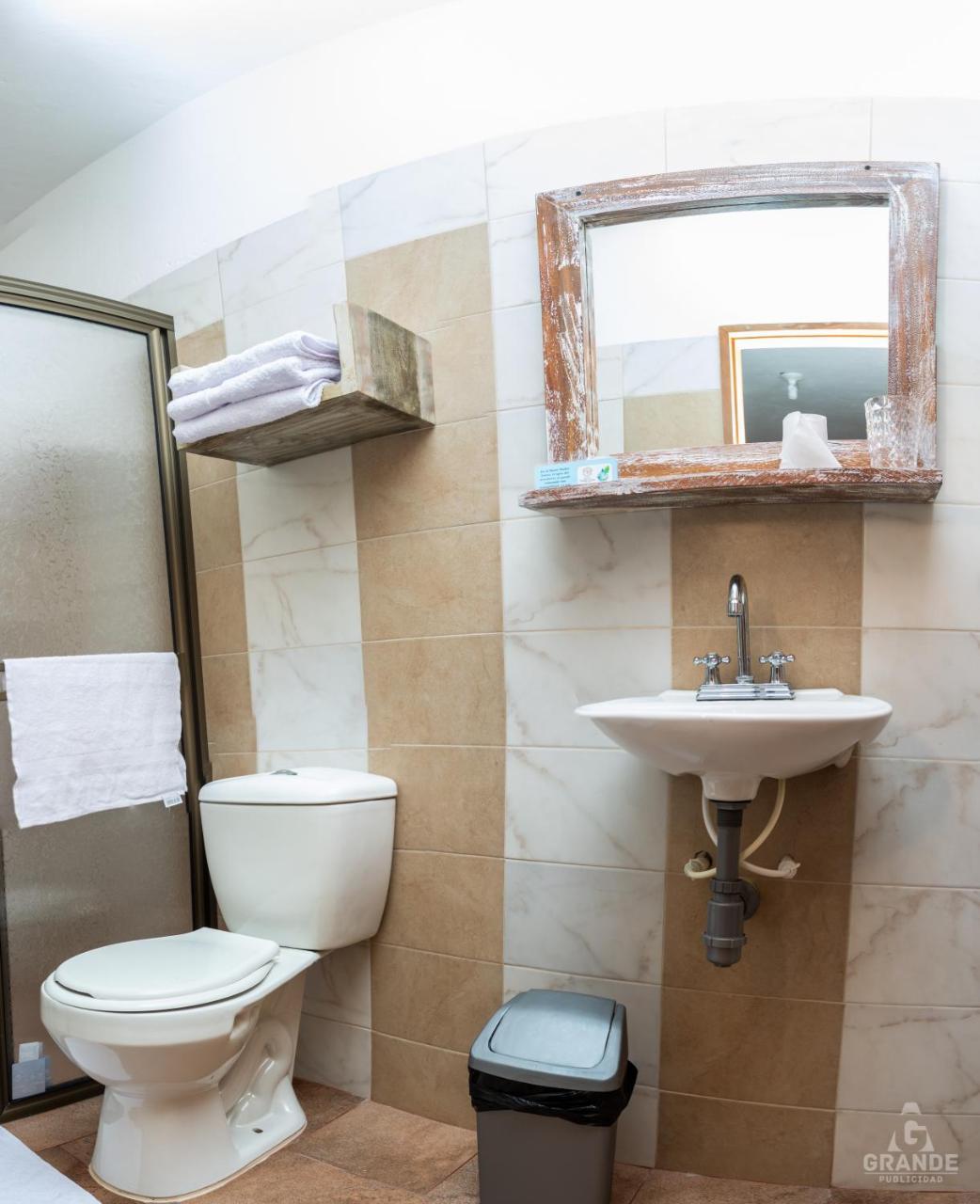 Hotel Madre Laura Jerico Экстерьер фото