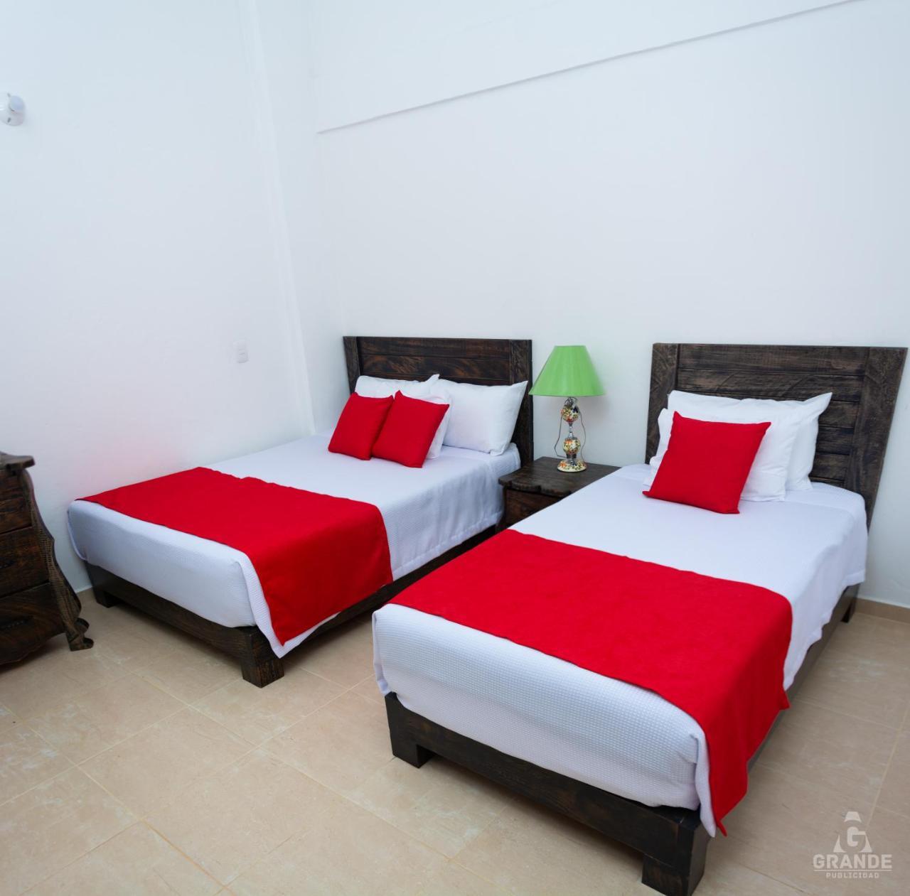 Hotel Madre Laura Jerico Экстерьер фото